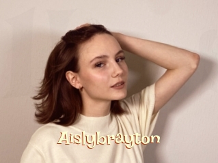 Aislybrayton
