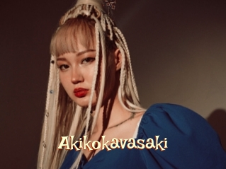 Akikokavasaki