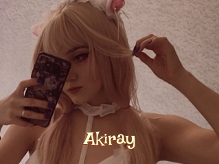 Akiray