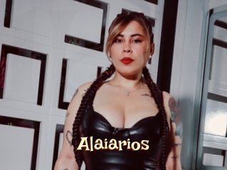 Alaiarios