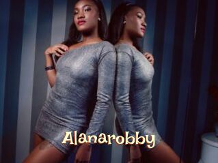 Alanarobby