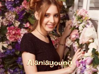 Alaniayoung