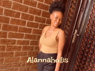 Alannahollis