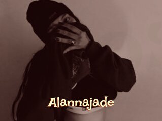 Alannajade