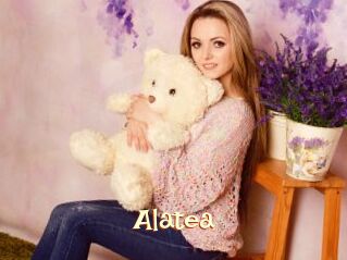 Alatea