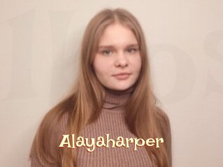 alayaharper 1 bonnasse