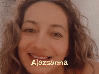 Alazsanna