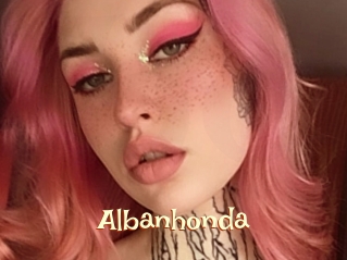 Albanhonda