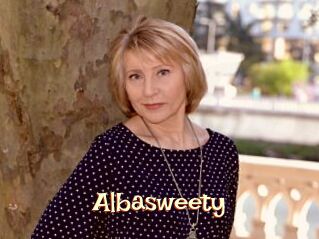 Albasweety