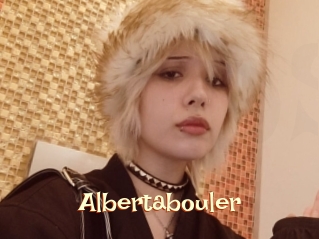Albertabouler