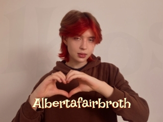 Albertafairbroth