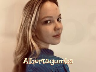 Albertagumbs