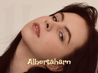 Albertaharn