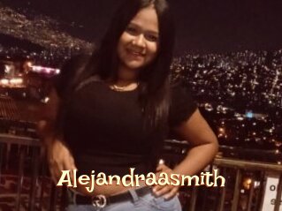 Alejandraasmith