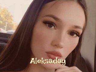 Aleksaday