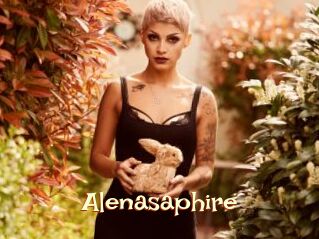 Alenasaphire