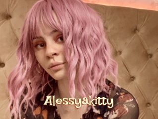 Alessyakitty