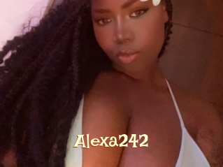 Alexa242