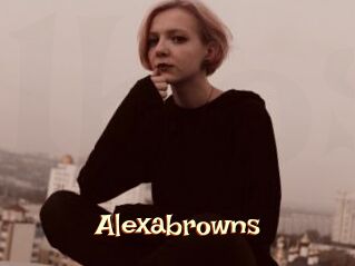 Alexabrowns