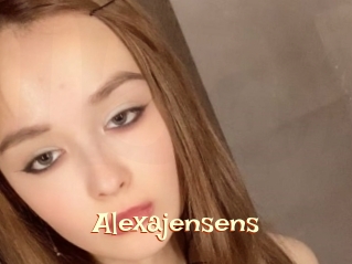 Alexajensens