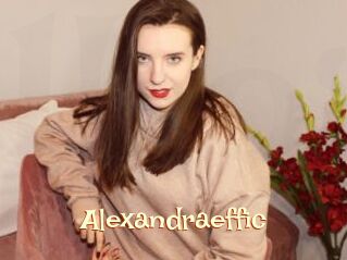 Alexandraeffic
