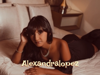 Alexandralopez