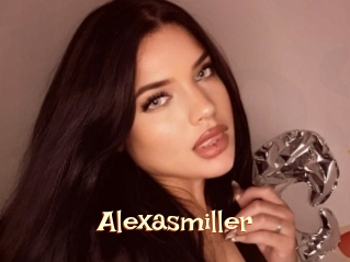 Alexasmiller