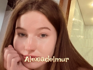 Alexiadelmur