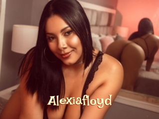 Alexiafloyd