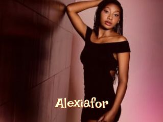 Alexiafor