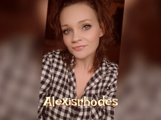 Alexisrhodes