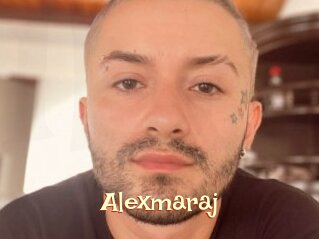 Alexmaraj
