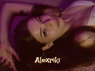 Alexriki