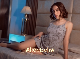 Alicebelov