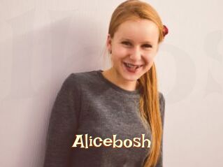 Alicebosh