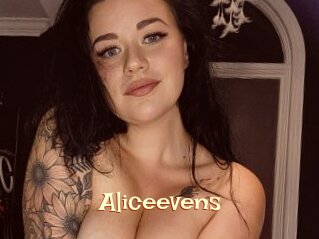 Aliceevens
