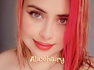 Alicehairy