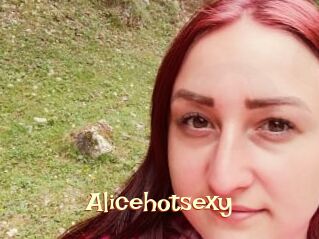 alicehotsexy 1 bonnasse
