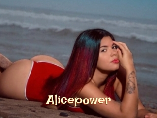 Alicepower