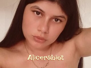 Alicerabiot
