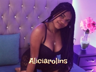 Aliciarolins