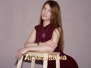Alinasultania