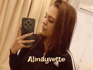 Alinayvette