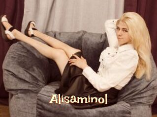 Alisaminol