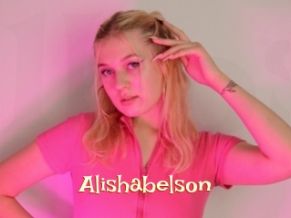 Alishabelson