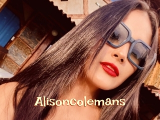 alisoncolemans 1 bonnasse