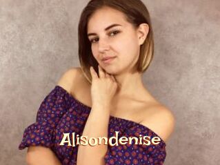 Alisondenise