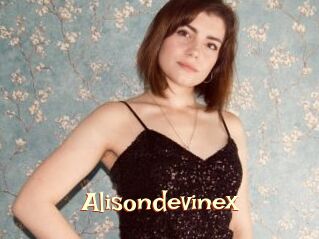 Alisondevinex