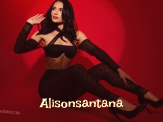 Alisonsantana