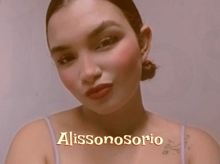 Alissonosorio